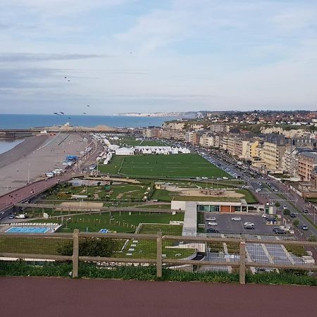 La Lanterne Dieppe Exterior foto